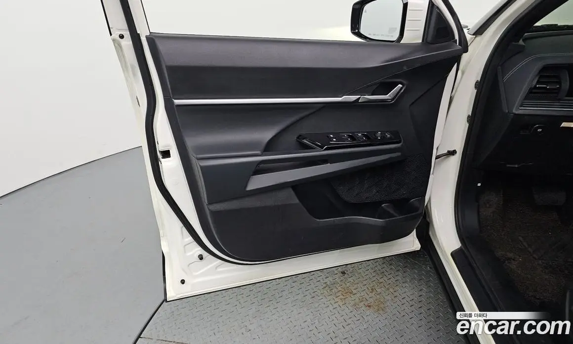 SsangYong Torres 2022 1.5 автомат (гидро), фото 14