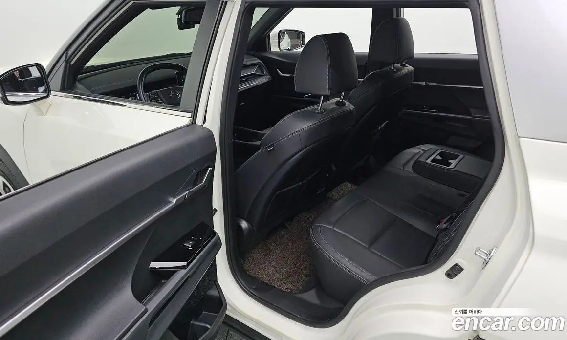 SsangYong Torres 2022 1.5 автомат (гидро), фото 16