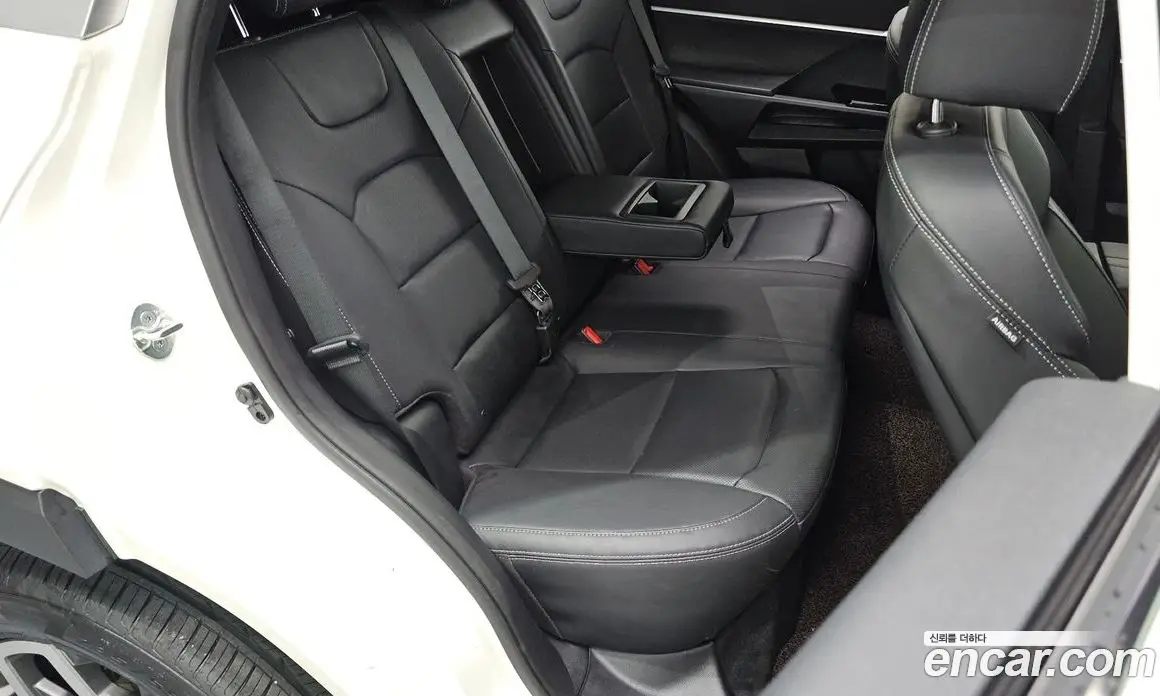 SsangYong Torres 2022 1.5 автомат (гидро), фото 18