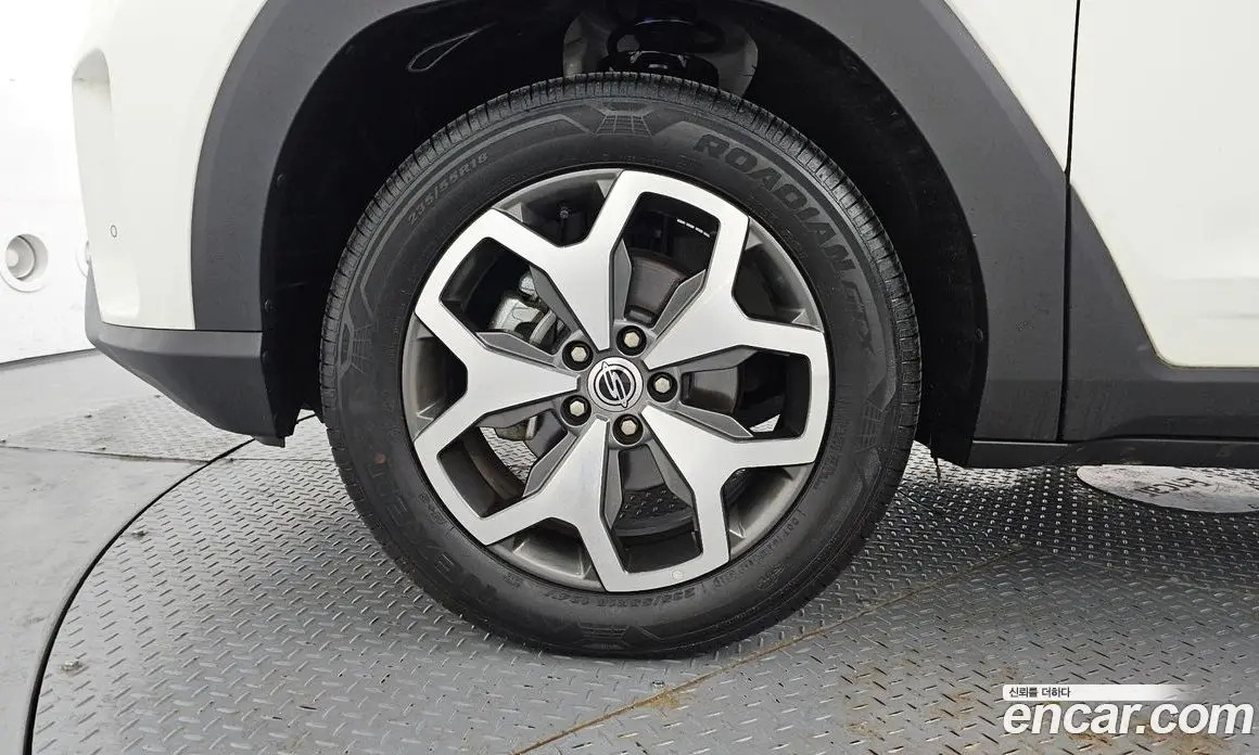 SsangYong Torres 2022 1.5 автомат (гидро), фото 5