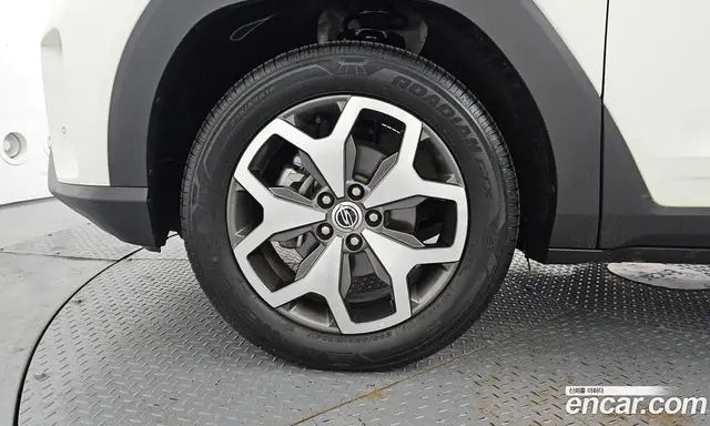 SsangYong Torres 2022 1.5 автомат (гидро), миниатюра 5