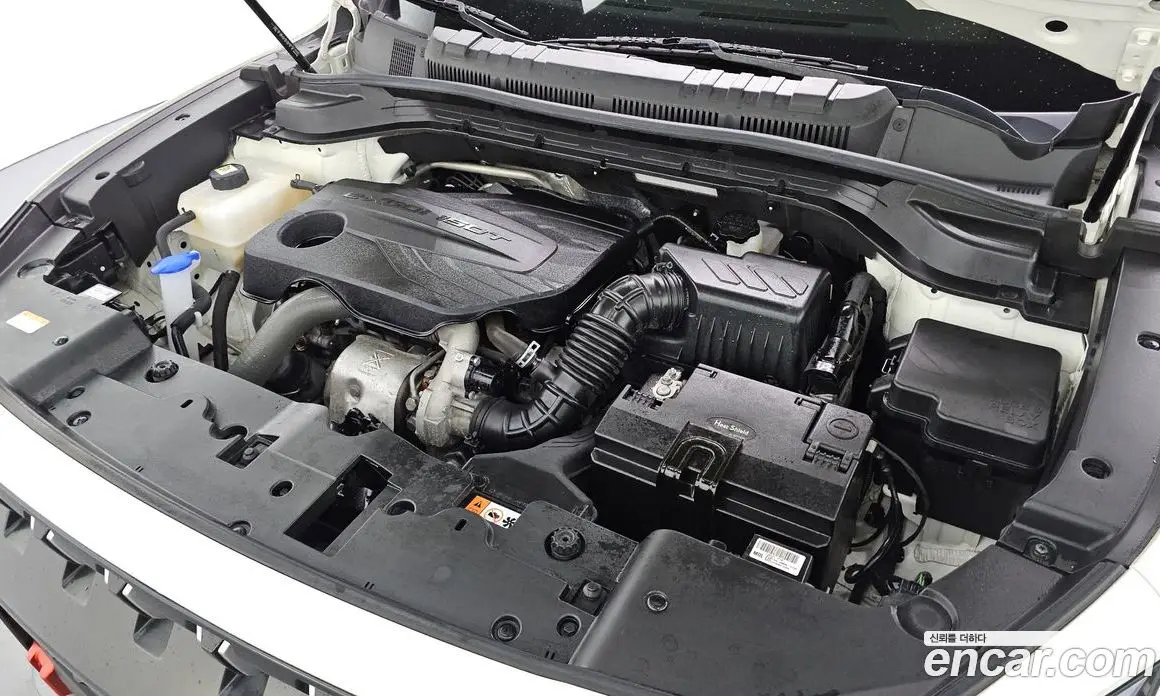 SsangYong Torres 2022 1.5 автомат (гидро), фото 6