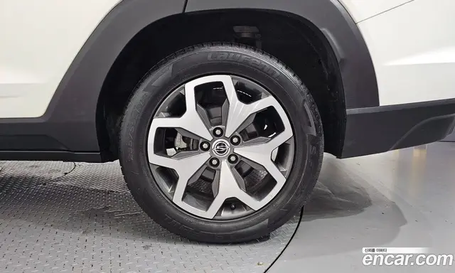 SsangYong Torres 2022 1.5 автомат (гидро), миниатюра 7