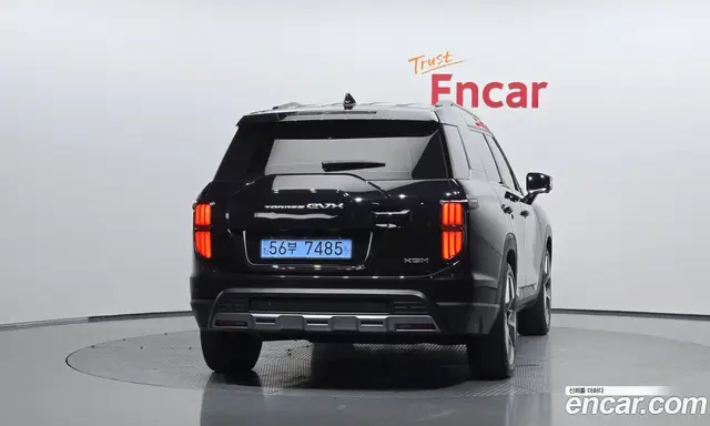 SsangYong Torres 2023 0.1 автомат (гидро), миниатюра 3 SsangYong Torres 2023 0.1 автомат (гидро), миниатюра 3