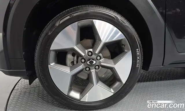 SsangYong Torres 2023 0.1 автомат (гидро), миниатюра 4 SsangYong Torres 2023 0.1 автомат (гидро), миниатюра 4