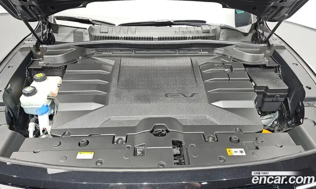SsangYong Torres 2023 0.1 автомат (гидро), миниатюра 5 SsangYong Torres 2023 0.1 автомат (гидро), миниатюра 5