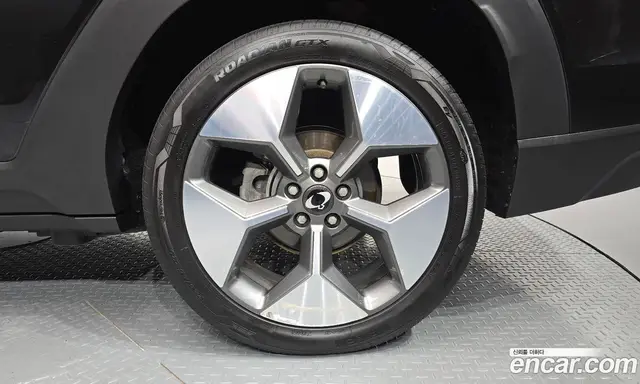 SsangYong Torres 2023 0.1 автомат (гидро), миниатюра 6 SsangYong Torres 2023 0.1 автомат (гидро), миниатюра 6