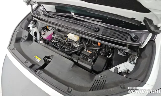 Toyota Alphard 2025 2.5 автомат (гидро), миниатюра 6