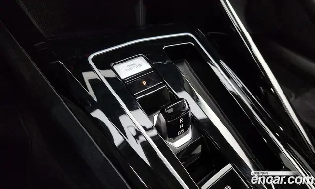 Volkswagen Golf 2024 2.0 автомат (гидро), миниатюра 12