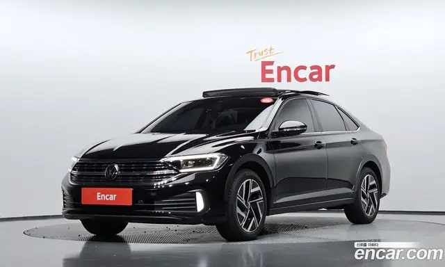 Volkswagen Jetta, 2024, 15 957 км