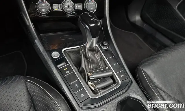 Volkswagen Jetta 2024 1.5 автомат (гидро), миниатюра 12