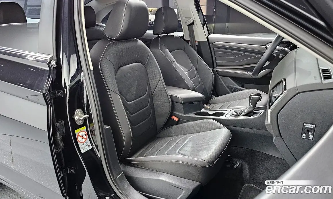 Volkswagen Jetta 2024 1.5 автомат (гидро), фото 17 Volkswagen Jetta 2024 1.5 автомат (гидро), фото 17