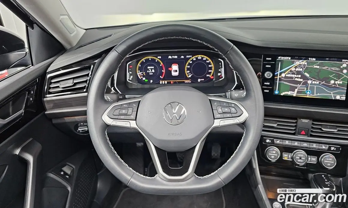 Volkswagen Jetta 2024 1.5 автомат (гидро), фото 19 Volkswagen Jetta 2024 1.5 автомат (гидро), фото 19