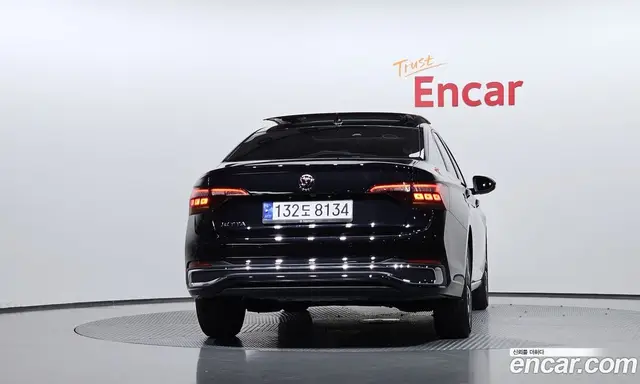 Volkswagen Jetta 2024 1.5 автомат (гидро), миниатюра 4 Volkswagen Jetta 2024 1.5 автомат (гидро), миниатюра 4
