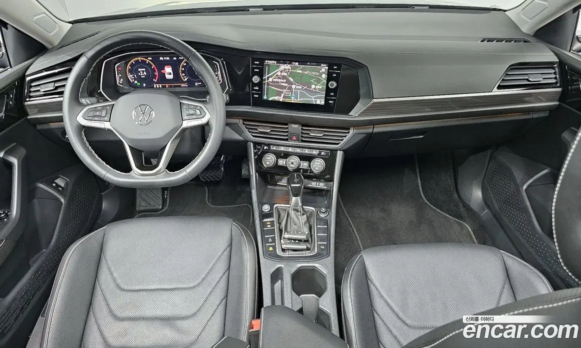 Volkswagen Jetta 2024 1.5 автомат (гидро), фото 10 Volkswagen Jetta 2024 1.5 автомат (гидро), фото 10