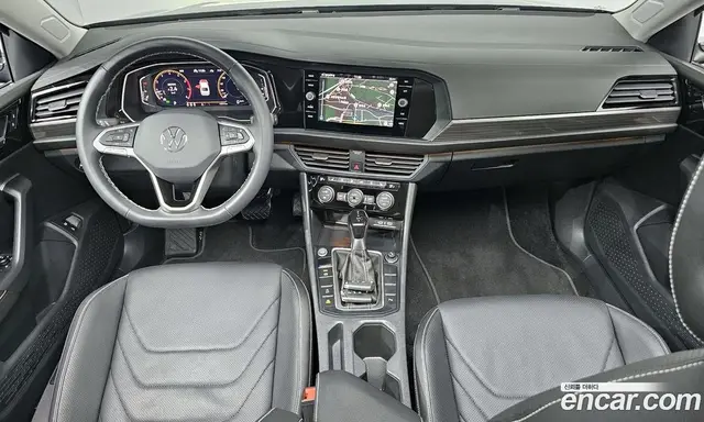 Volkswagen Jetta 2024 1.5 автомат (гидро), миниатюра 10 Volkswagen Jetta 2024 1.5 автомат (гидро), миниатюра 10