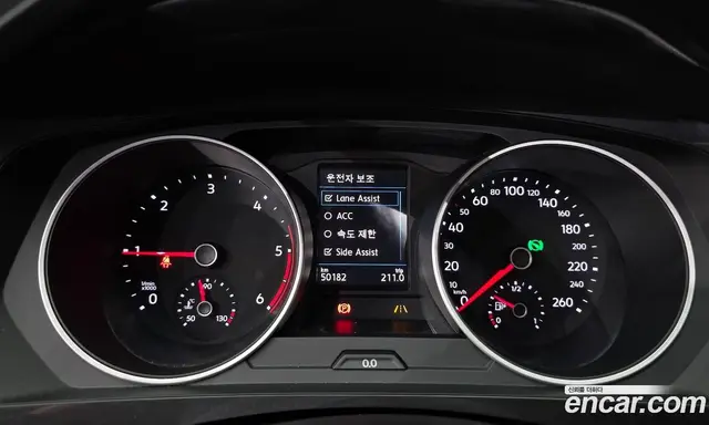 Volkswagen Tiguan 2020 2.0 автомат (гидро), миниатюра 11