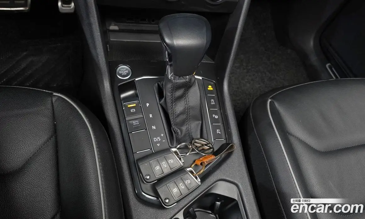 Volkswagen Tiguan 2020 2.0 автомат (гидро), фото 12