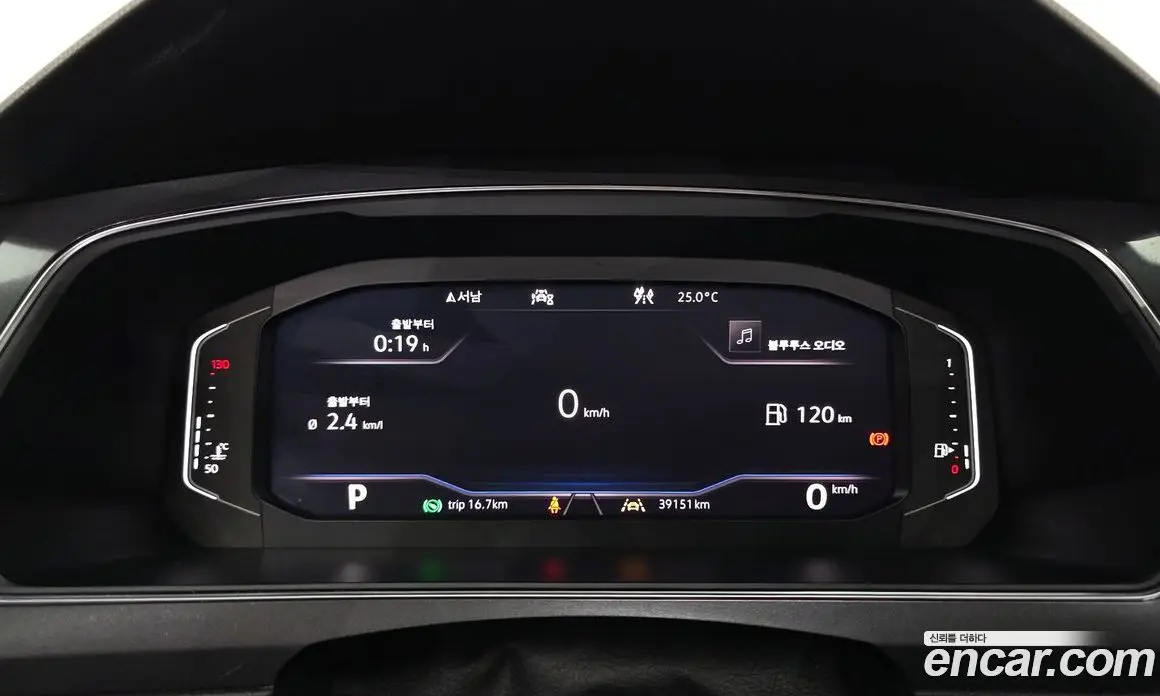 Volkswagen Tiguan 2020 2.0 автомат (гидро), фото 11