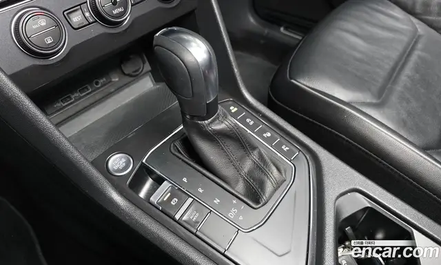 Volkswagen Tiguan 2020 2.0 автомат (гидро), миниатюра 12