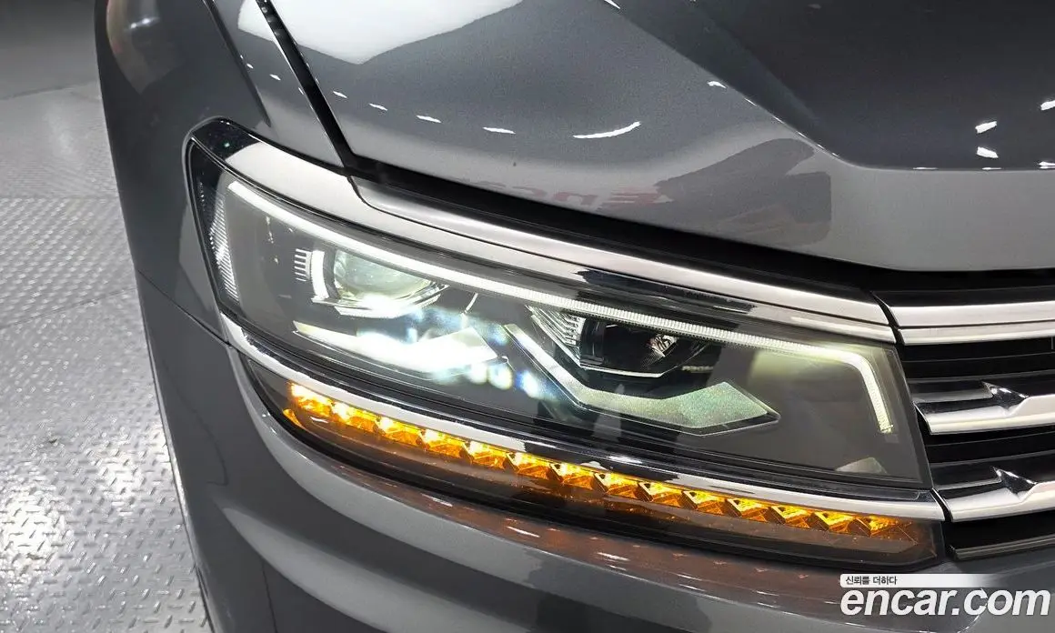 Volkswagen Tiguan 2020 2.0 автомат (гидро), фото 8