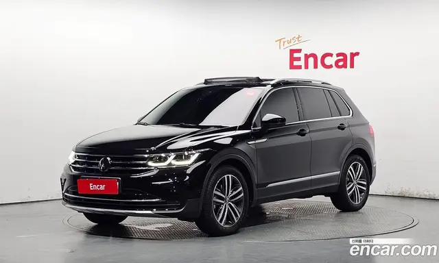 Volkswagen Tiguan, 2024, 11 150 км