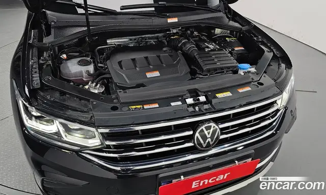 Volkswagen Tiguan 2024 2.0 автомат (гидро), миниатюра 6 Volkswagen Tiguan 2024 2.0 автомат (гидро), миниатюра 6