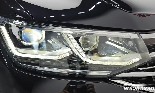 Volkswagen Tiguan 2024 2.0 автомат (гидро), миниатюра 8 Volkswagen Tiguan 2024 2.0 автомат (гидро), миниатюра 8
