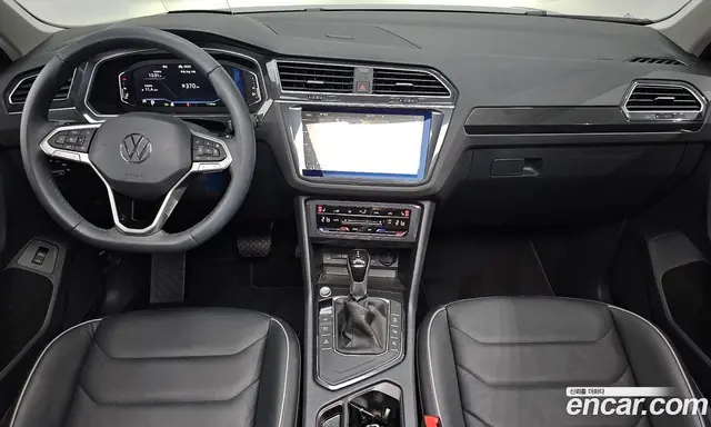 Volkswagen Tiguan 2024 2.0 автомат (гидро), миниатюра 10 Volkswagen Tiguan 2024 2.0 автомат (гидро), миниатюра 10