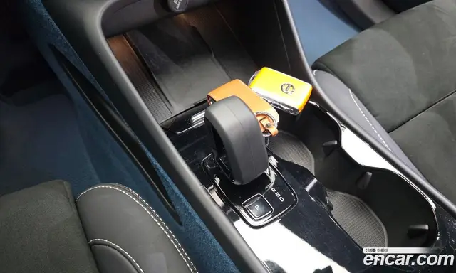 Volvo C40 2023 0.2 автомат (гидро), миниатюра 12