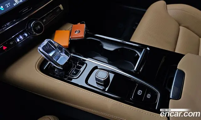 Volvo S90 2025 2.0 автомат (гидро), миниатюра 12