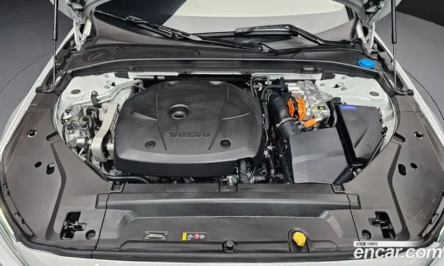 Volvo S90 2025 2.0 автомат (гидро), миниатюра 6 Volvo S90 2025 2.0 автомат (гидро), миниатюра 6