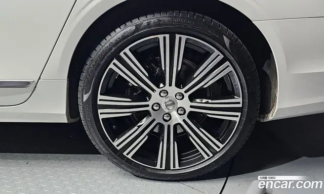 Volvo S90 2025 2.0 автомат (гидро), миниатюра 7 Volvo S90 2025 2.0 автомат (гидро), миниатюра 7