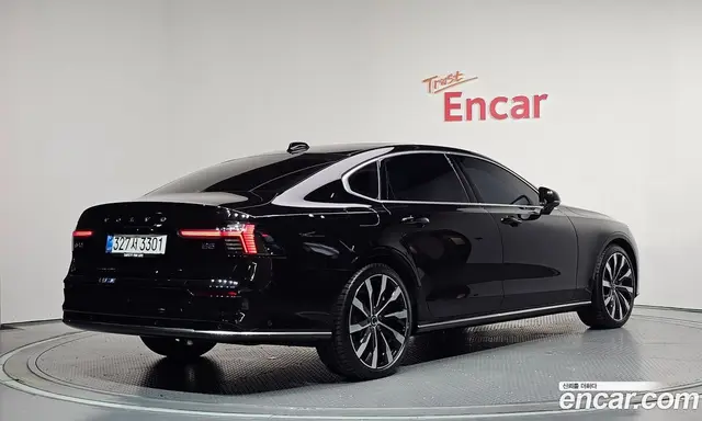 Volvo S90 2025 2.0 автомат (гидро), миниатюра 2
