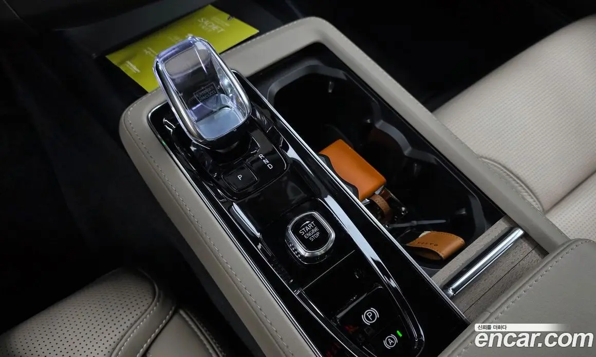 Volvo S90 2025 2.0 автомат (гидро), фото 12