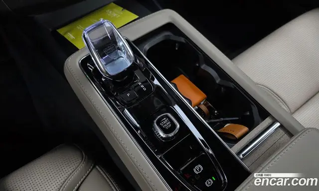 Volvo S90 2025 2.0 автомат (гидро), миниатюра 12