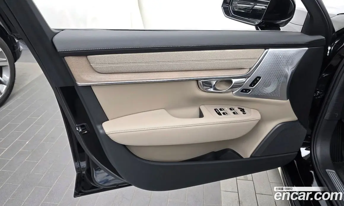 Volvo S90 2025 2.0 автомат (гидро), фото 14