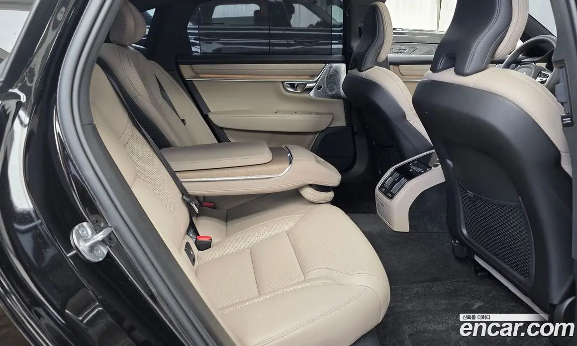 Volvo S90 2025 2.0 автомат (гидро), фото 17
