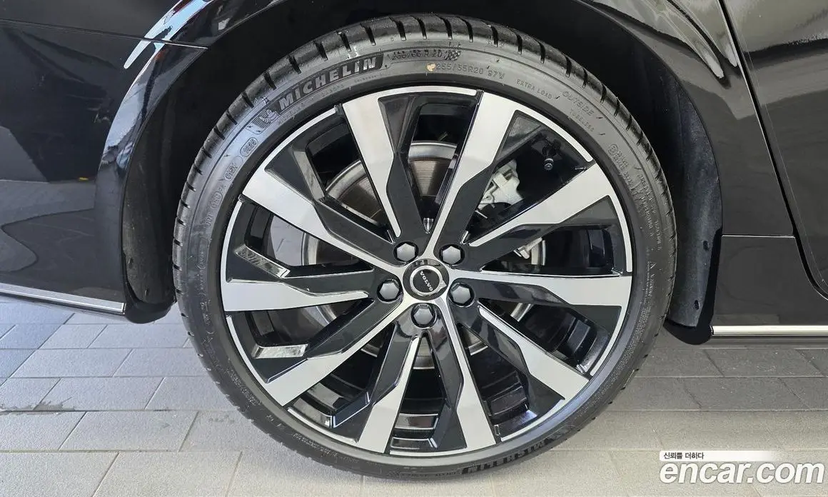 Volvo S90 2025 2.0 автомат (гидро), фото 5