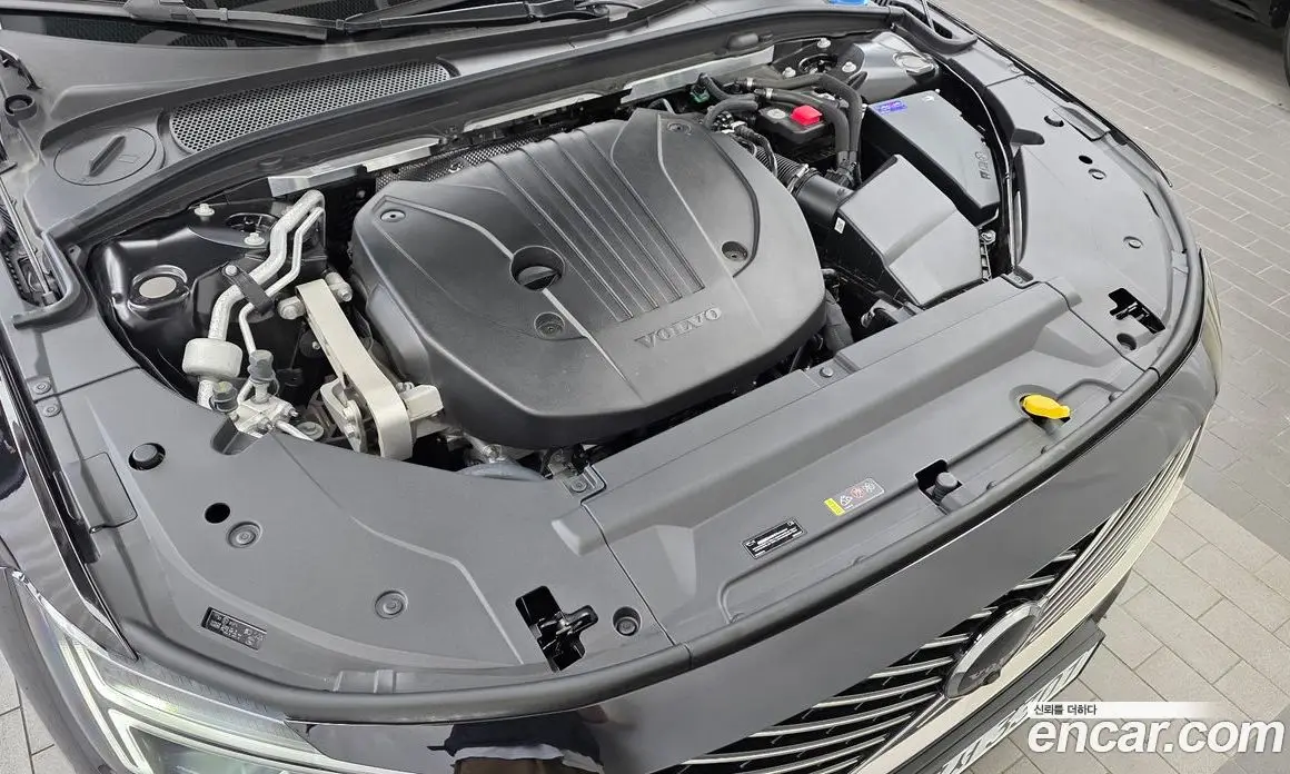 Volvo S90 2025 2.0 автомат (гидро), фото 6
