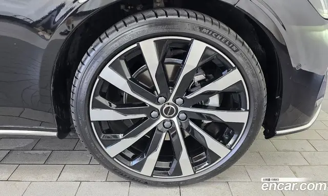 Volvo S90 2025 2.0 автомат (гидро), миниатюра 7