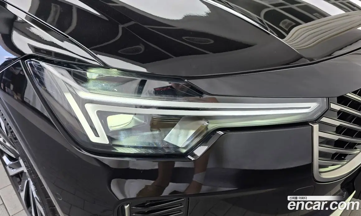 Volvo S90 2025 2.0 автомат (гидро), фото 8