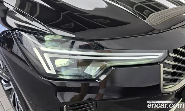 Volvo S90 2025 2.0 автомат (гидро), миниатюра 8