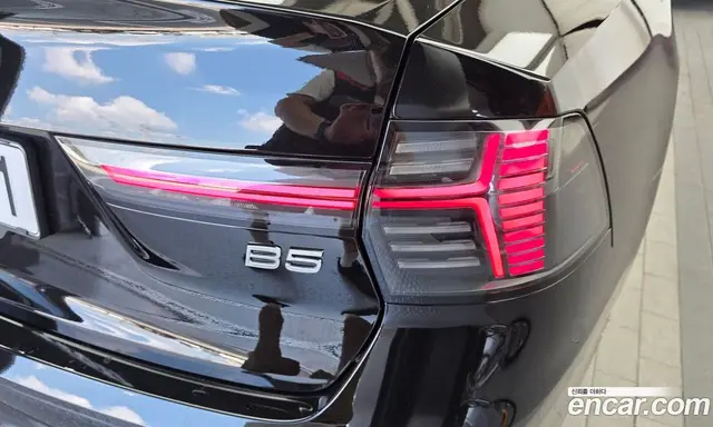 Volvo S90 2025 2.0 автомат (гидро), миниатюра 9