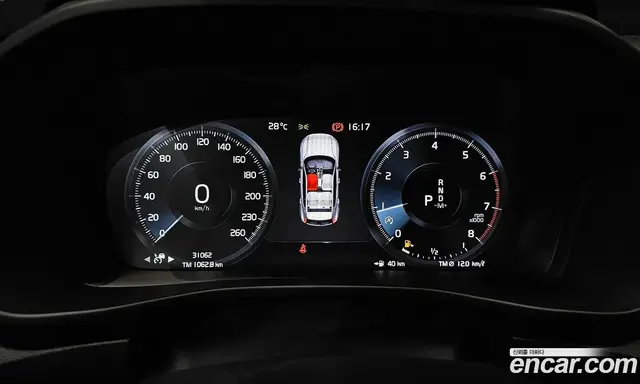 Volvo XC40 2019 2.0 автомат (гидро), миниатюра 11 Volvo XC40 2019 2.0 автомат (гидро), миниатюра 11
