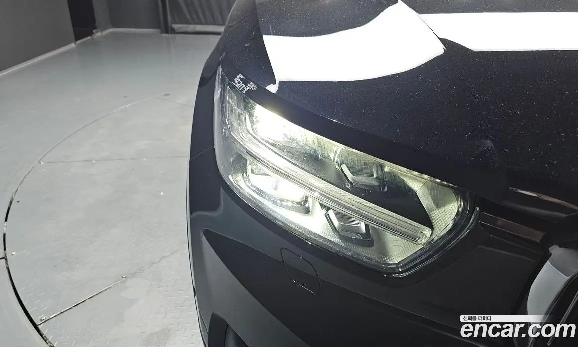 Volvo XC40 2019 2.0 автомат (гидро), фото 8 Volvo XC40 2019 2.0 автомат (гидро), фото 8