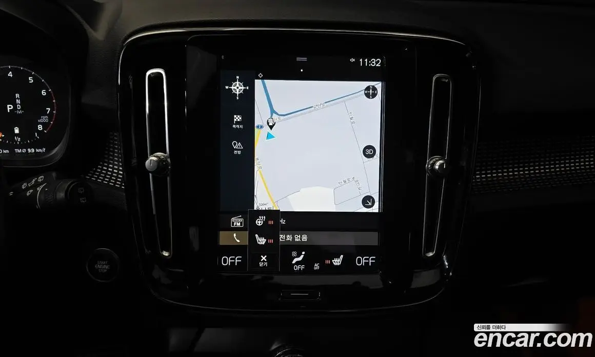 Volvo XC40 2021 2.0 автомат (гидро), фото 20 Volvo XC40 2021 2.0 автомат (гидро), фото 20