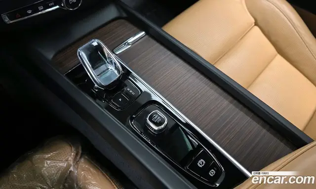 Volvo XC60 2022 2.0 автомат (гидро), миниатюра 12