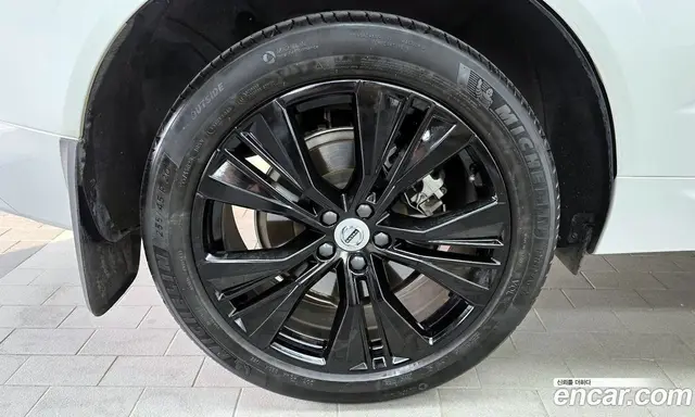 Volvo XC60 2022 2.0 автомат (гидро), миниатюра 5 Volvo XC60 2022 2.0 автомат (гидро), миниатюра 5