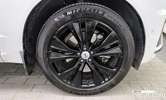 Volvo XC60 2022 2.0 автомат (гидро), миниатюра 7 Volvo XC60 2022 2.0 автомат (гидро), миниатюра 7